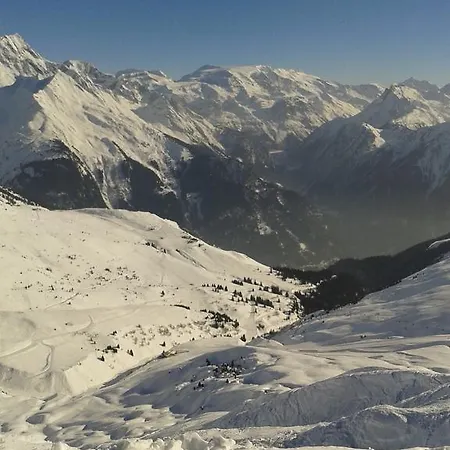 Le Dahut -close To Lifts, Price Includes Linen And Towels * La Plagne