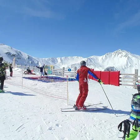 Appartement Le Dahut -close To Lifts, Price Includes Linen And Towels *