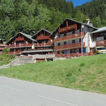 Appartement Le Dahut -close To Lifts, Price Includes Linen And Towels La Plagne