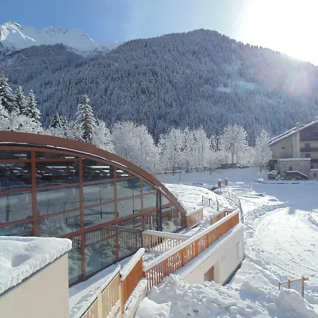 Le Dahut -close To Lifts, Price Includes Linen And Towels La Plagne