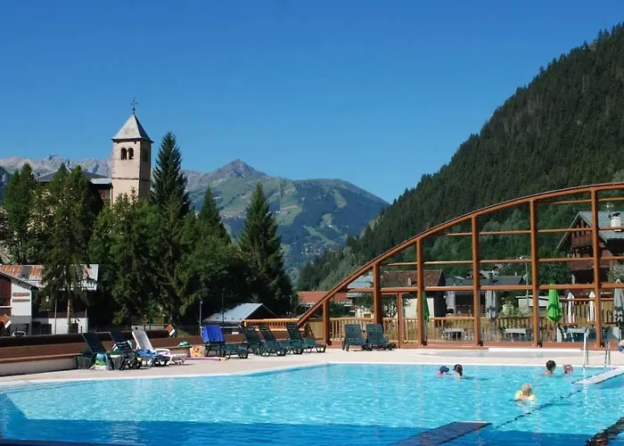 Le Dahut -close To Lifts, Price Includes Linen And Towels La Plagne