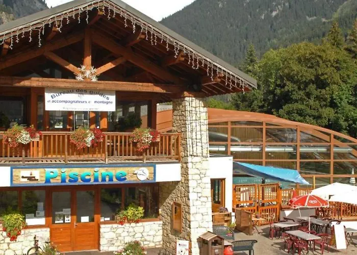 Apartment Le Dahut -close To Lifts, Price Includes Linen And Towels La Plagne