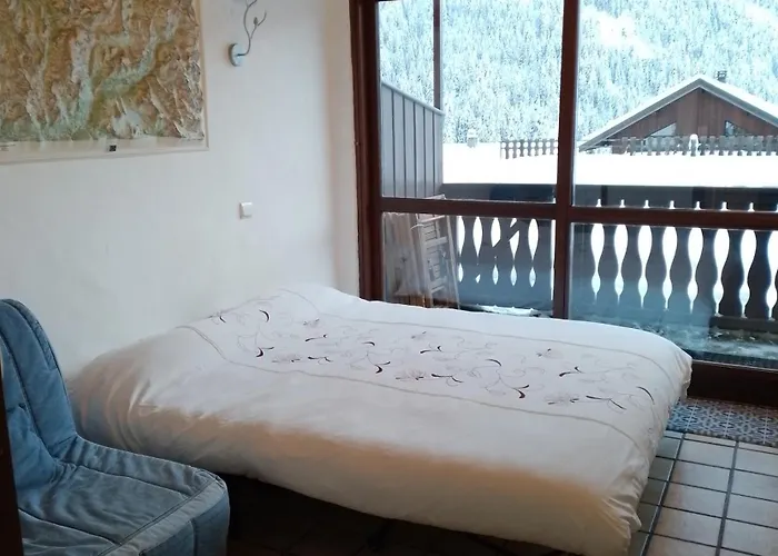 Apartment Le Dahut -close To Lifts, Price Includes Linen And Towels La Plagne