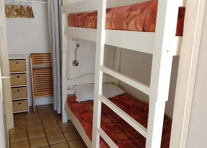 Apartment Le Dahut -close To Lifts, Price Includes Linen And Towels *