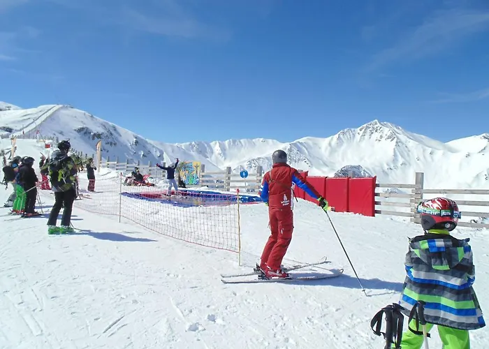 Apartment Le Dahut -close To Lifts, Price Includes Linen And Towels *