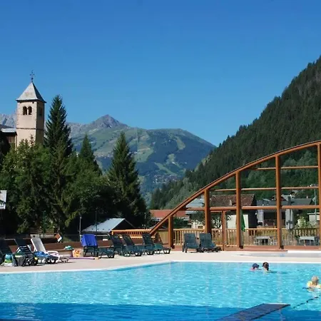 Studio Le Dahut -close To Lifts, Price Includes Linen And Towels La Plagne