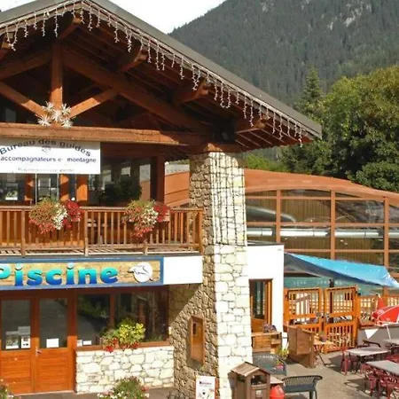 Apartment Studio Le Dahut -close To Lifts, Price Includes Linen And Towels La Plagne