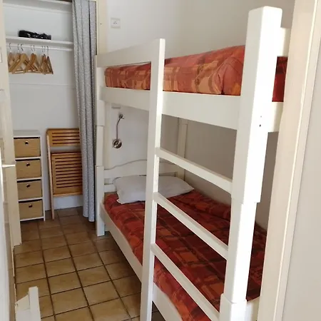 Apartment Studio Le Dahut -close To Lifts, Price Includes Linen And Towels *