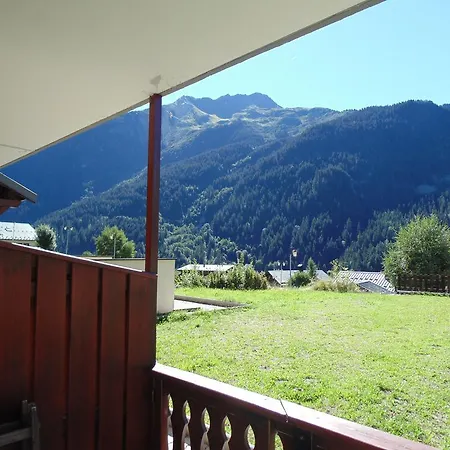 Le Dahut -close To Lifts, Price Includes Linen And Towels Διαμέρισμα