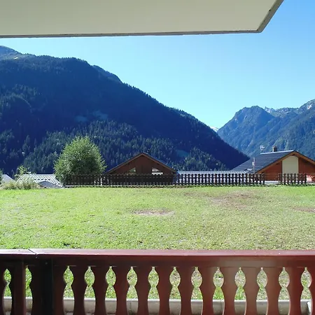 Apartment Studio Le Dahut -close To Lifts, Price Includes Linen And Towels