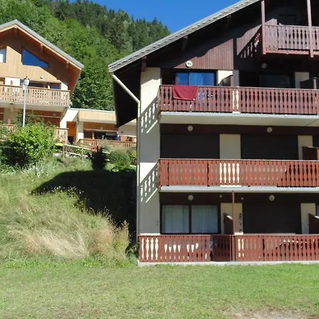 Studio Le Dahut -close To Lifts, Price Includes Linen And Towels La Plagne