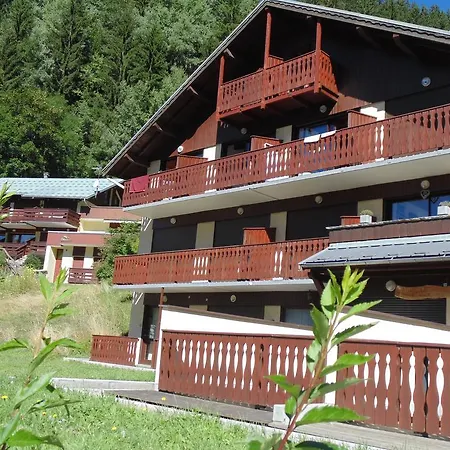 Apartment Studio Le Dahut -close To Lifts, Price Includes Linen And Towels *
