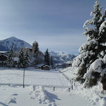 Le Dahut -close To Lifts, Price Includes Linen And Towels Διαμέρισμα *