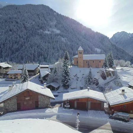 Le Dahut -close To Lifts, Price Includes Linen And Towels Διαμέρισμα