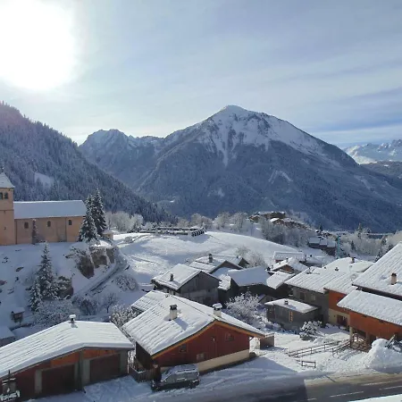 Apartment Studio Le Dahut -close To Lifts, Price Includes Linen And Towels La Plagne