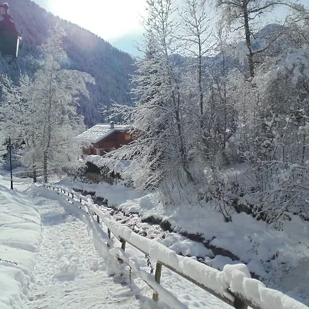 Le Dahut -close To Lifts, Price Includes Linen And Towels * La Plagne