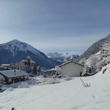 Le Dahut -close To Lifts, Price Includes Linen And Towels Διαμέρισμα