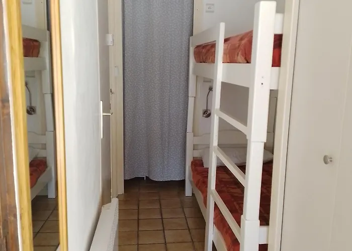 Le Dahut -close To Lifts, Price Includes Linen And Towels Apartment *