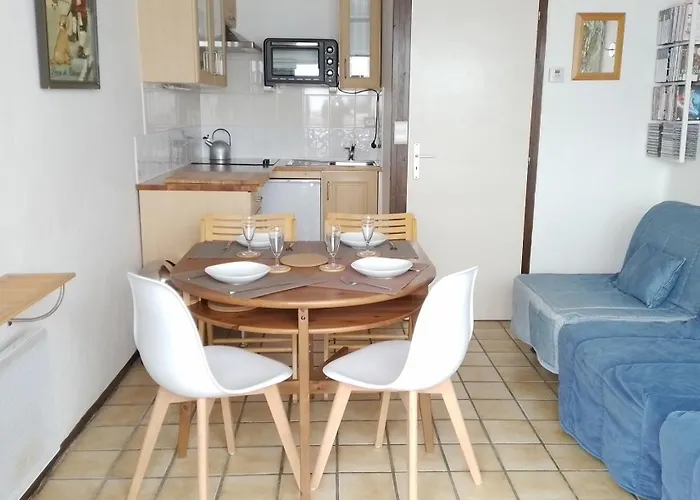 Le Dahut -close To Lifts, Price Includes Linen And Towels Apartment La Plagne