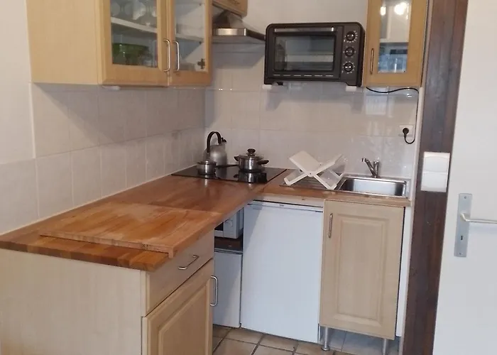 Apartment Le Dahut -close To Lifts, Price Includes Linen And Towels *