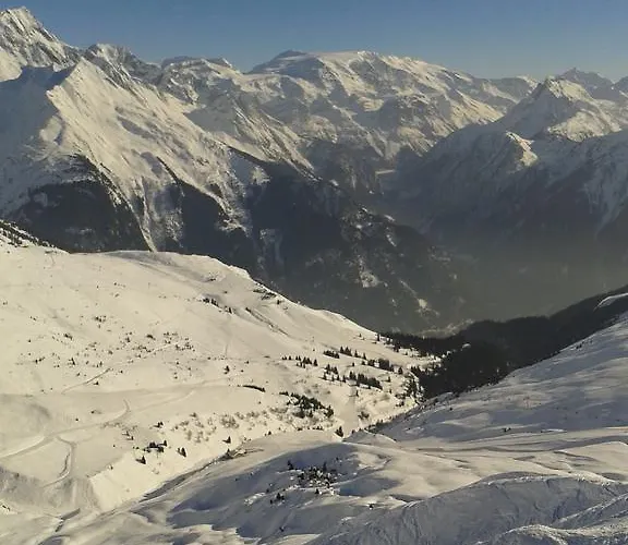 Le Dahut -close To Lifts, Price Includes Linen And Towels * La Plagne