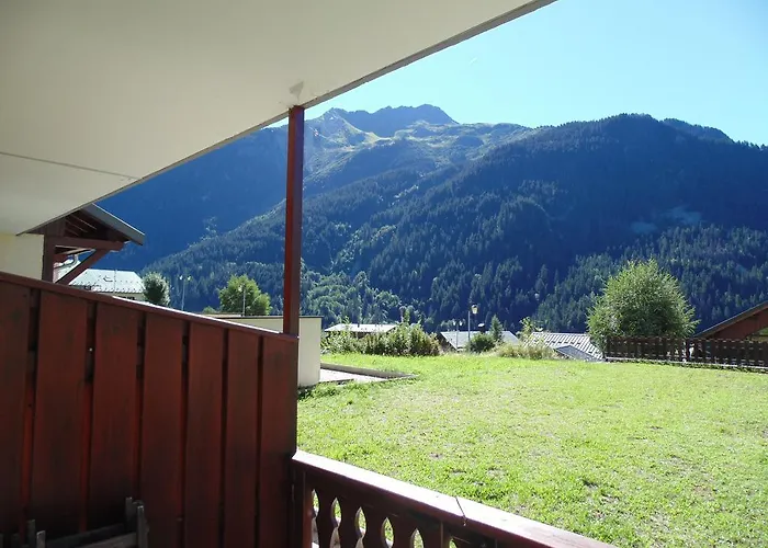 Le Dahut -close To Lifts, Price Includes Linen And Towels Apartment