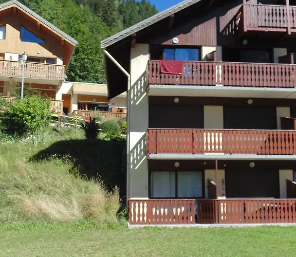 Le Dahut -close To Lifts, Price Includes Linen And Towels La Plagne