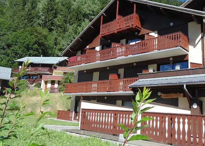 Apartment Le Dahut -close To Lifts, Price Includes Linen And Towels *