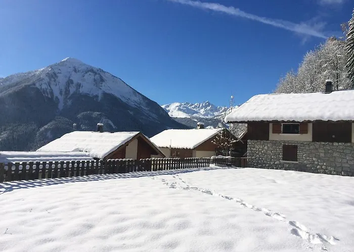 Le Dahut -close To Lifts, Price Includes Linen And Towels