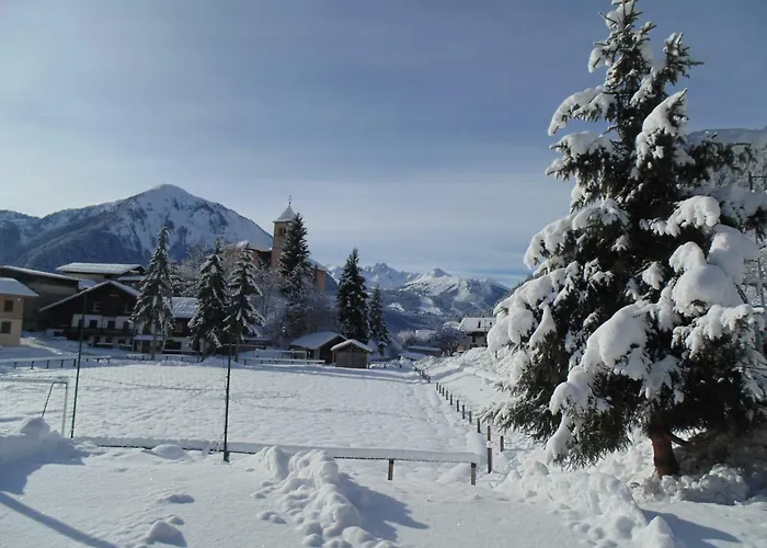 Le Dahut -close To Lifts, Price Includes Linen And Towels Apartment *