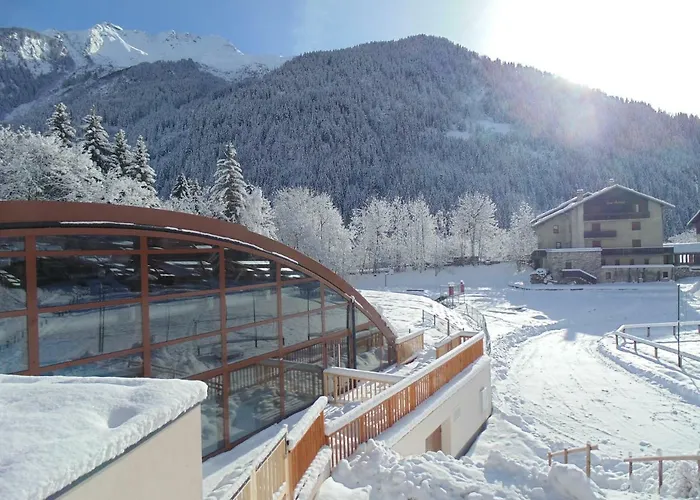 Le Dahut -close To Lifts, Price Includes Linen And Towels La Plagne